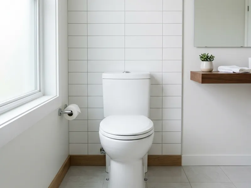 Toilet Repair & Installation Plumber in Longview, IL